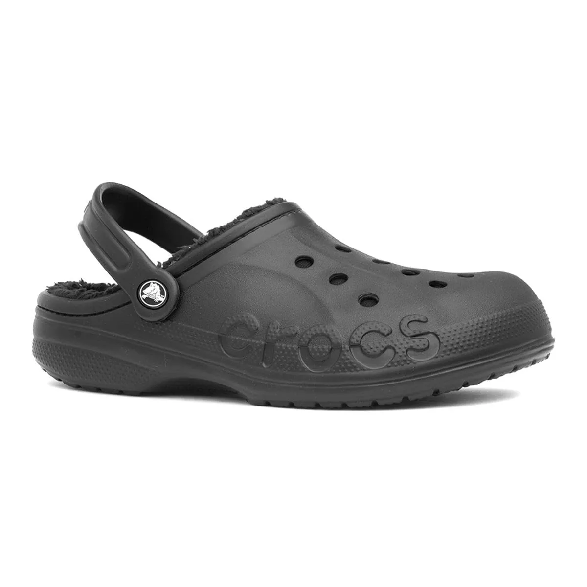 Baya Lined Clog - Unisex