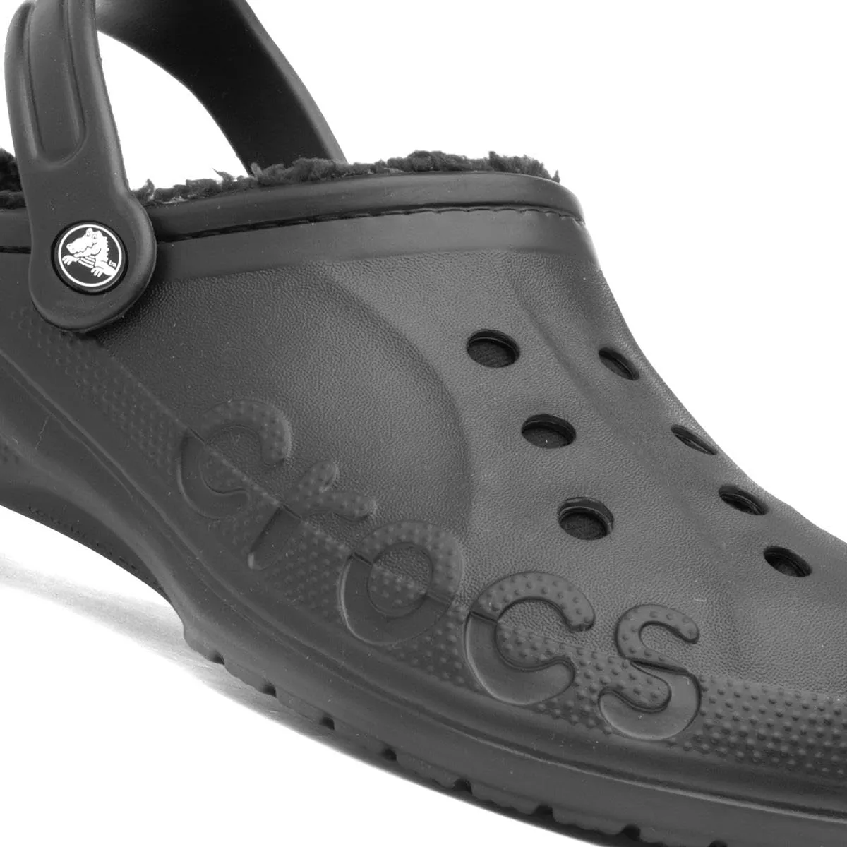 Baya Lined Clog - Unisex
