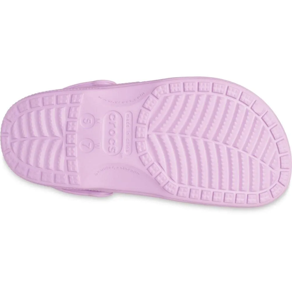 Baya Lined Clog - Unisex