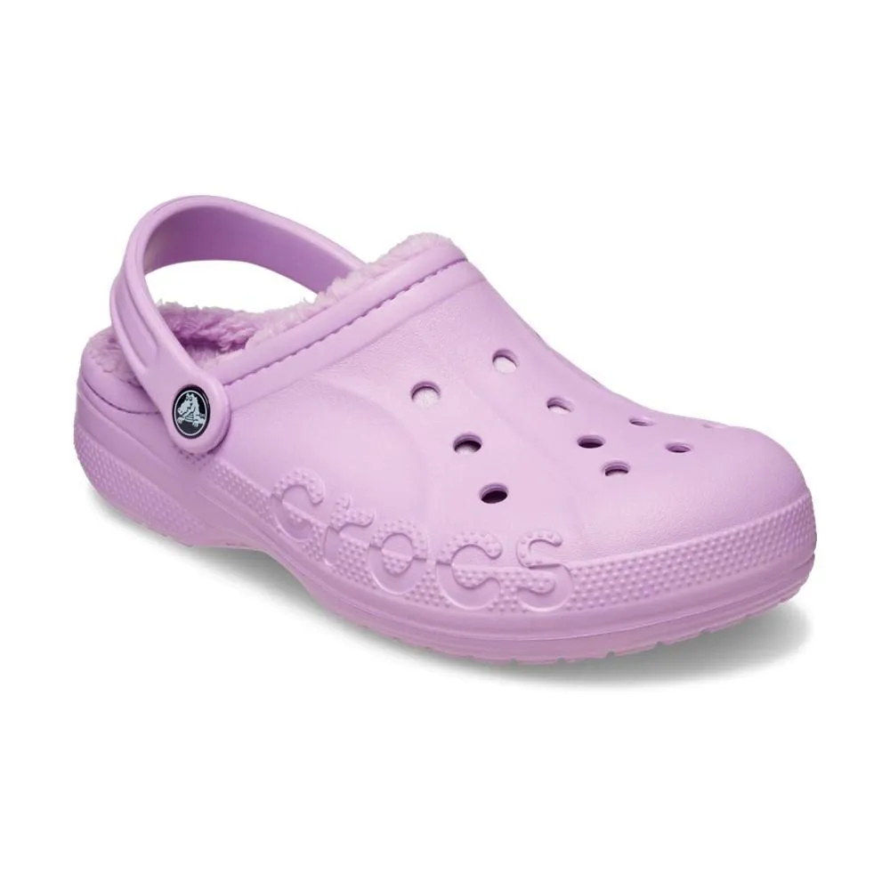 Baya Lined Clog - Unisex