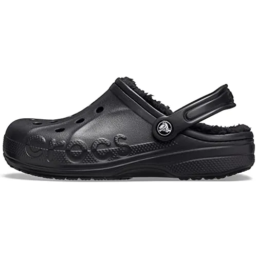 Baya Lined Clog - Unisex