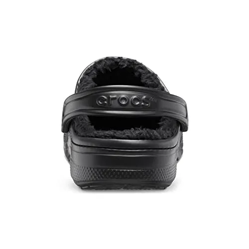 Baya Lined Clog - Unisex