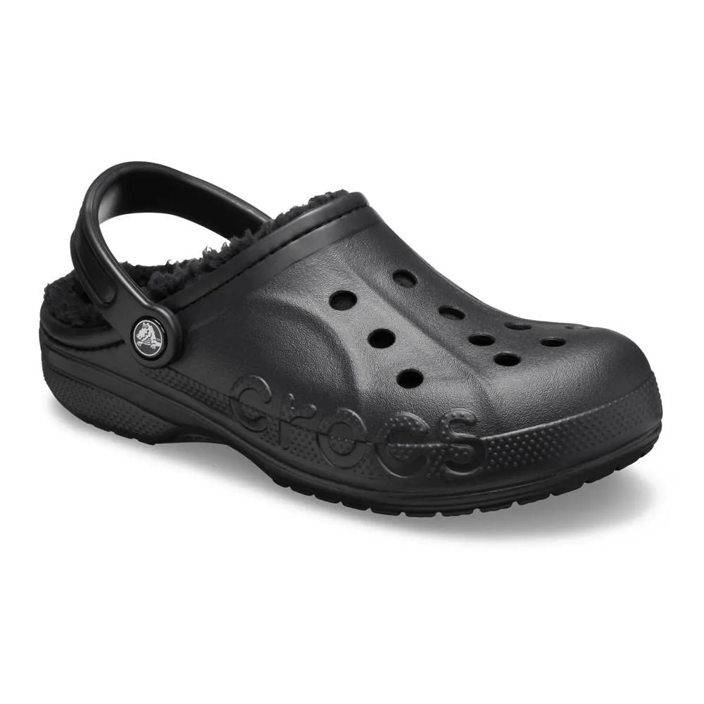Baya Lined Clog - Unisex