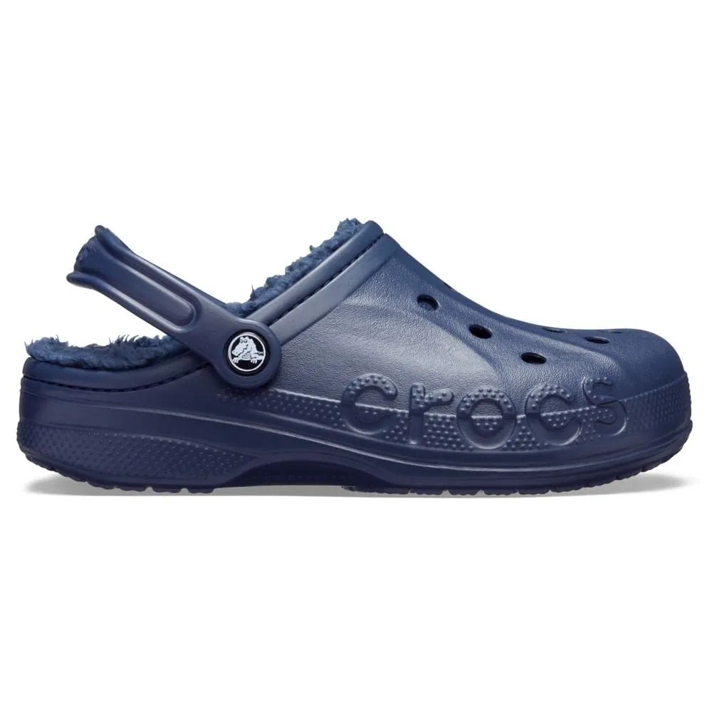Baya Lined Clog - Unisex