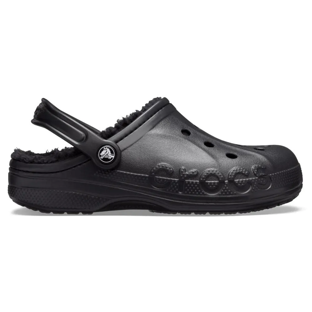 Baya Lined Clog - Unisex