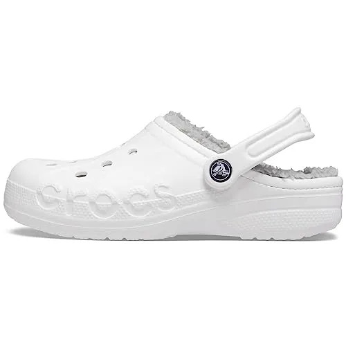 Baya Lined Clog - Unisex