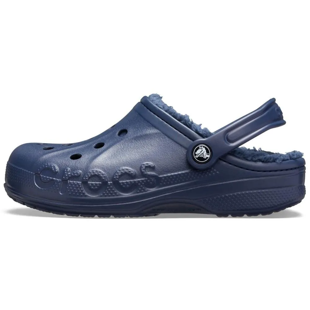 Baya Lined Clog - Unisex