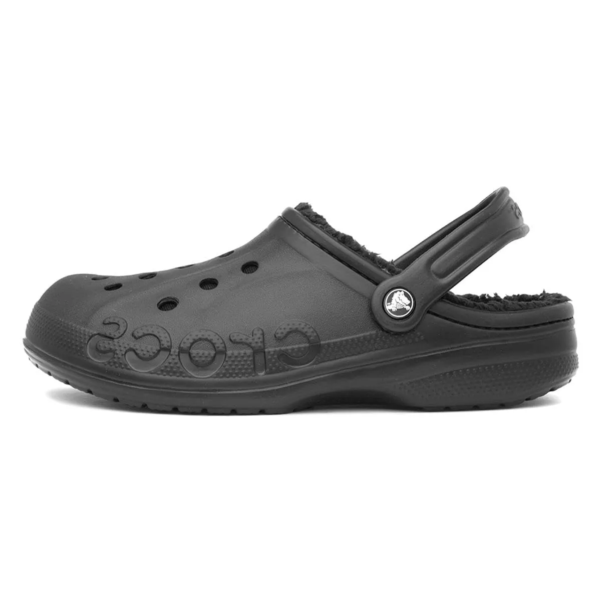 Baya Lined Clog - Unisex
