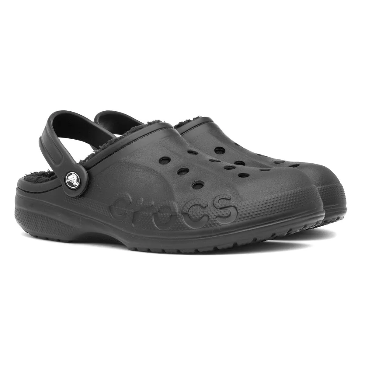 Baya Lined Clog - Unisex