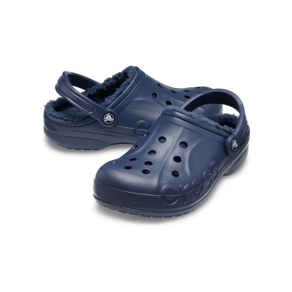 Baya Lined Clog - Unisex