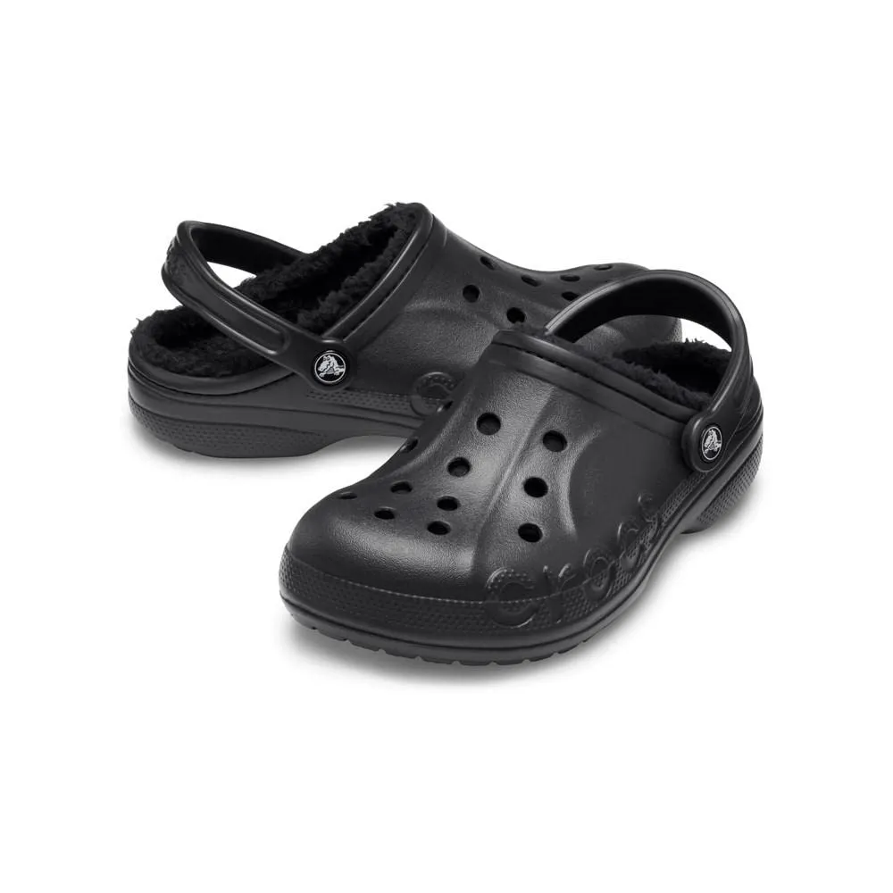 Baya Lined Clog - Unisex