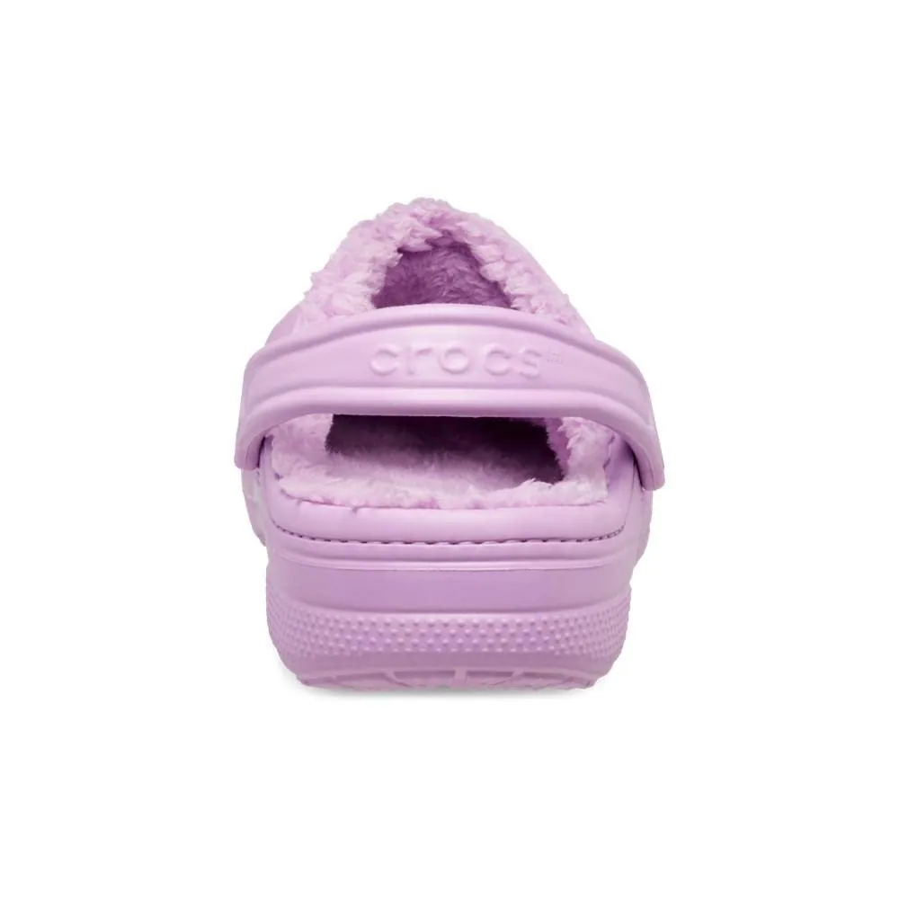 Baya Lined Clog - Unisex