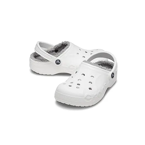 Baya Lined Clog - Unisex