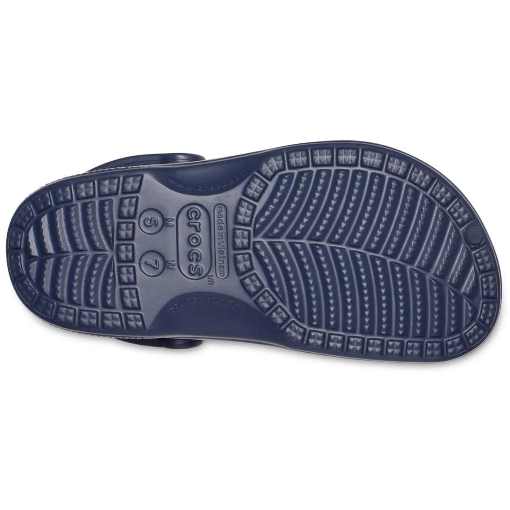 Baya Lined Clog - Unisex