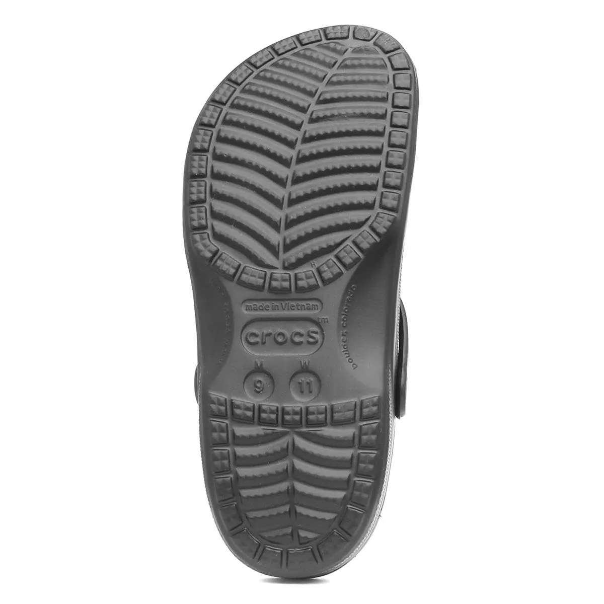 Baya Lined Clog - Unisex