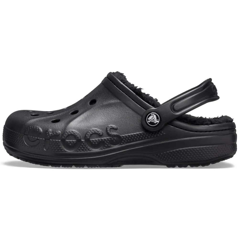 Baya Lined Clog - Unisex