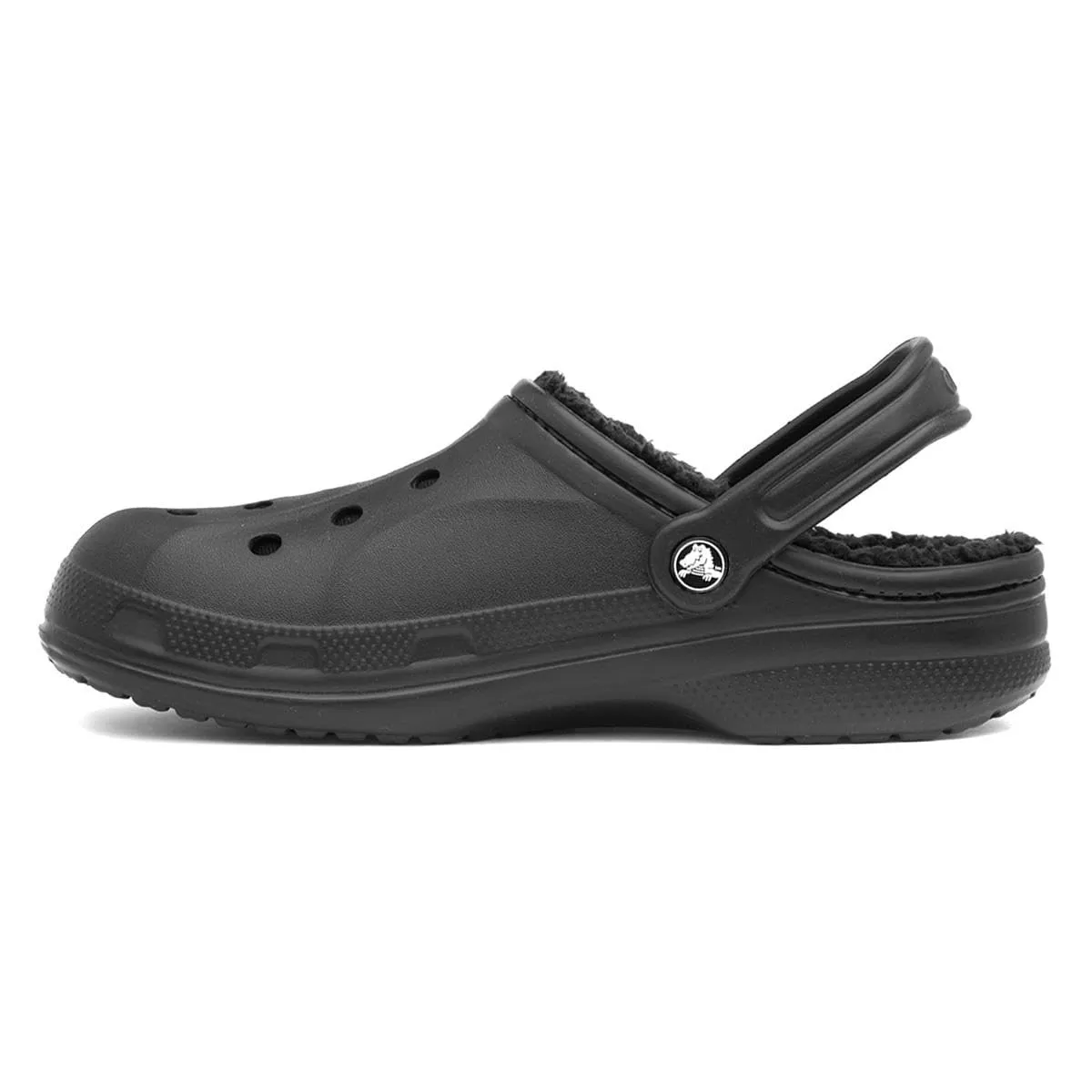 Baya Lined Clog - Unisex