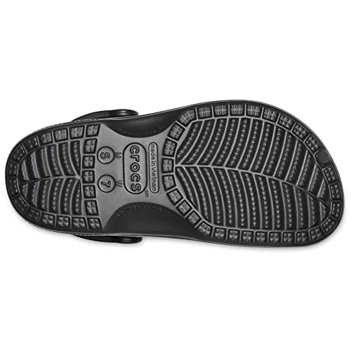 Baya Lined Clog - Unisex