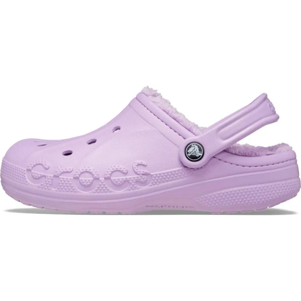 Baya Lined Clog - Unisex