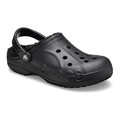 Baya Lined Clog - Unisex