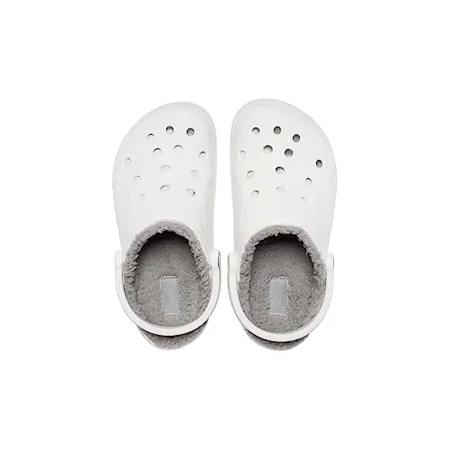 Baya Lined Clog - Unisex