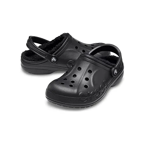 Baya Lined Clog - Unisex