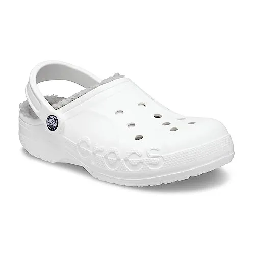 Baya Lined Clog - Unisex