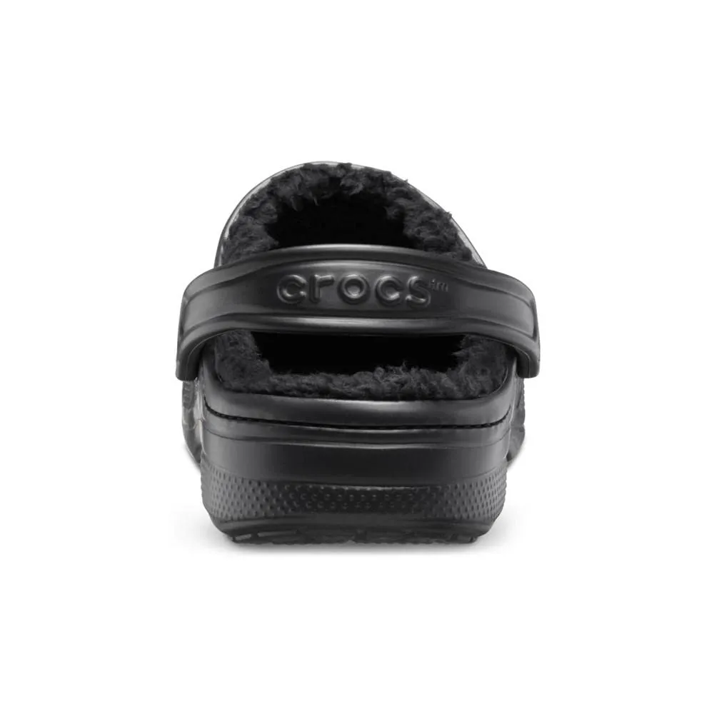 Baya Lined Clog - Unisex