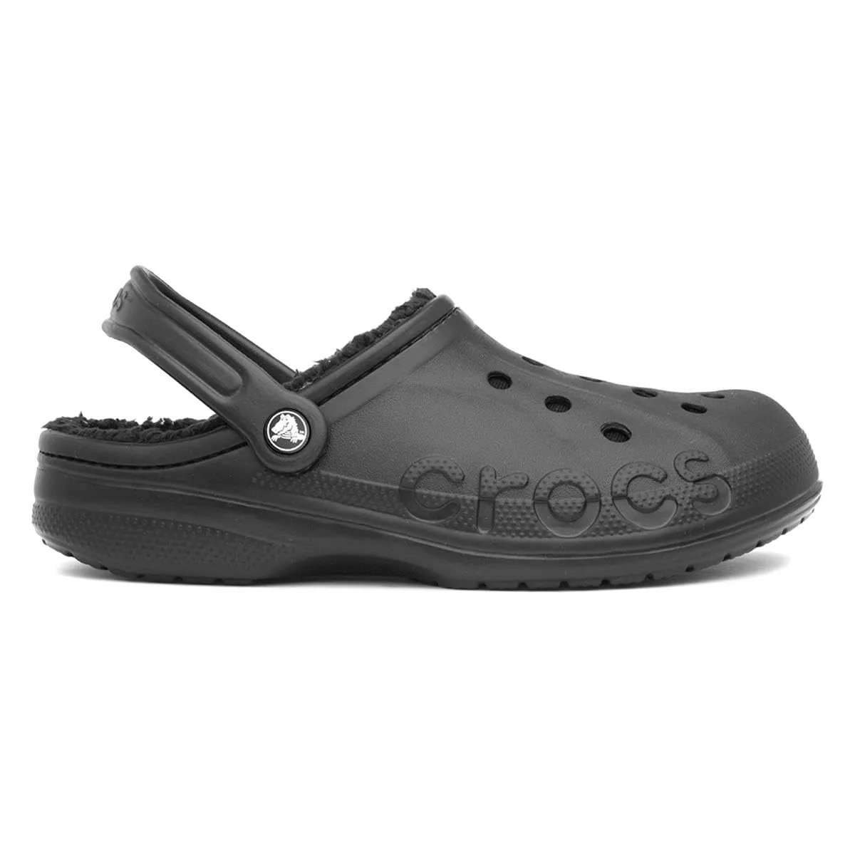 Baya Lined Clog - Unisex