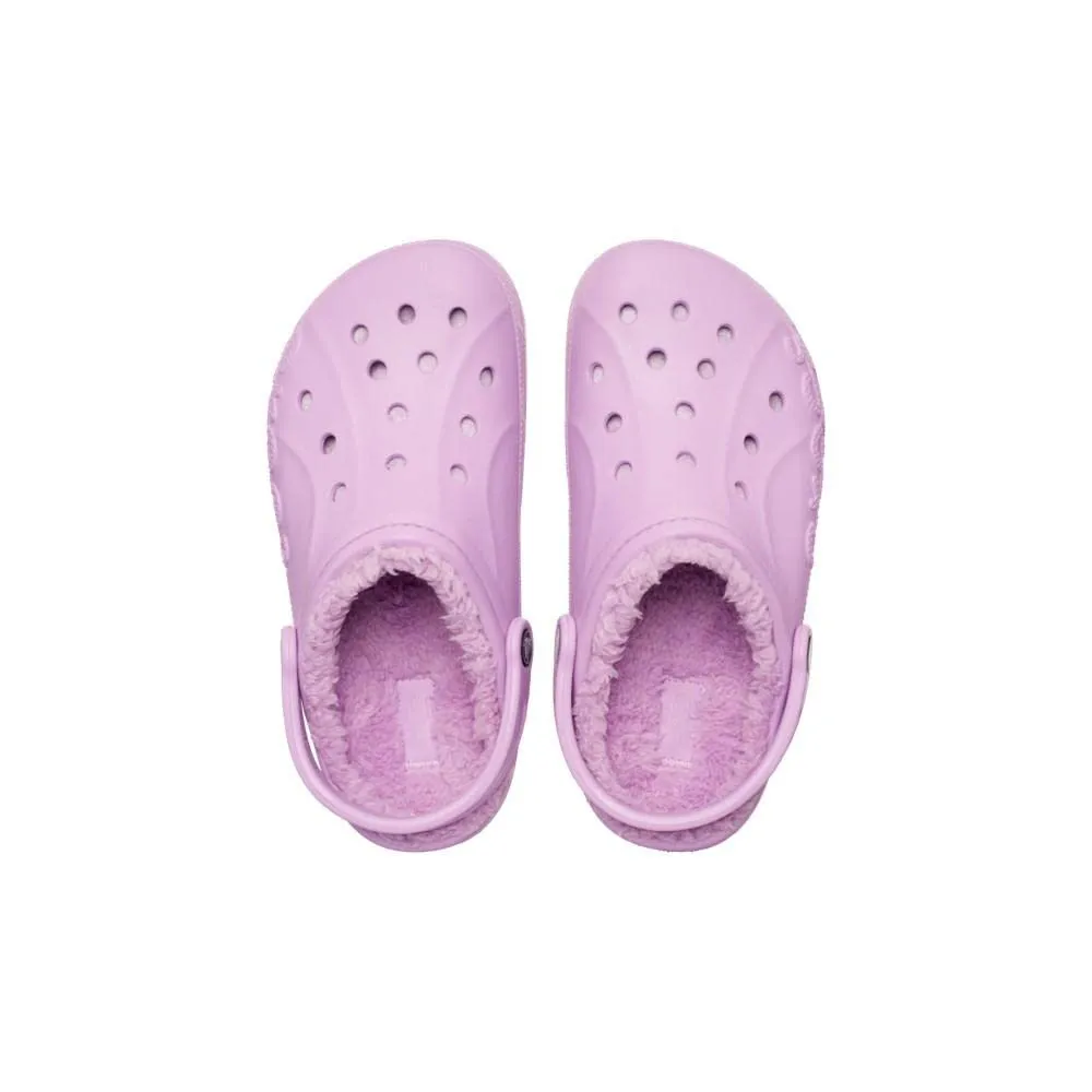 Baya Lined Clog - Unisex