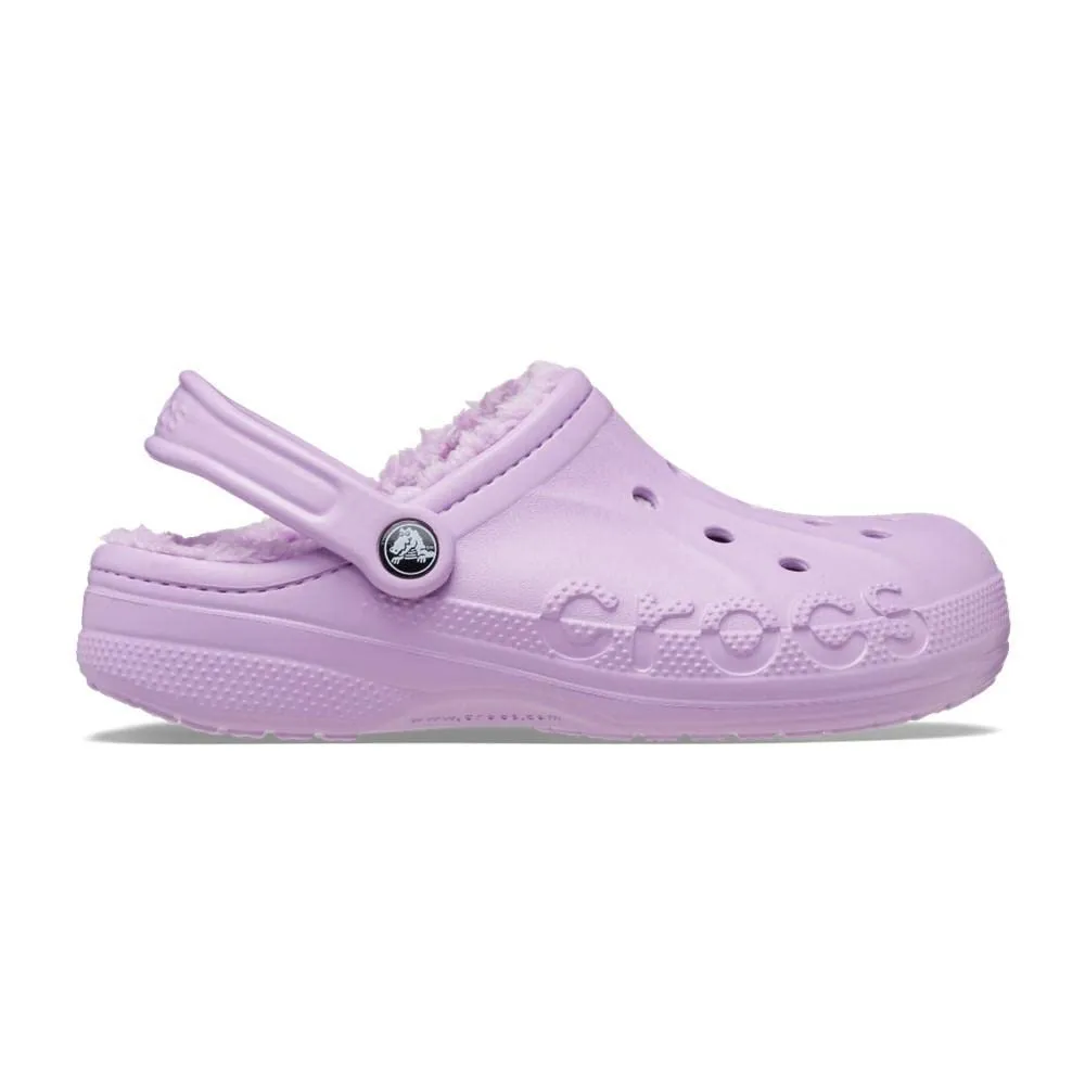 Baya Lined Clog - Unisex