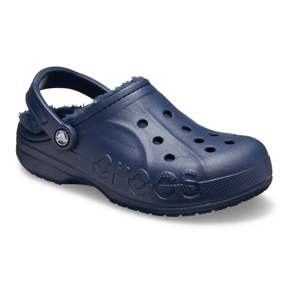 Baya Lined Clog - Unisex
