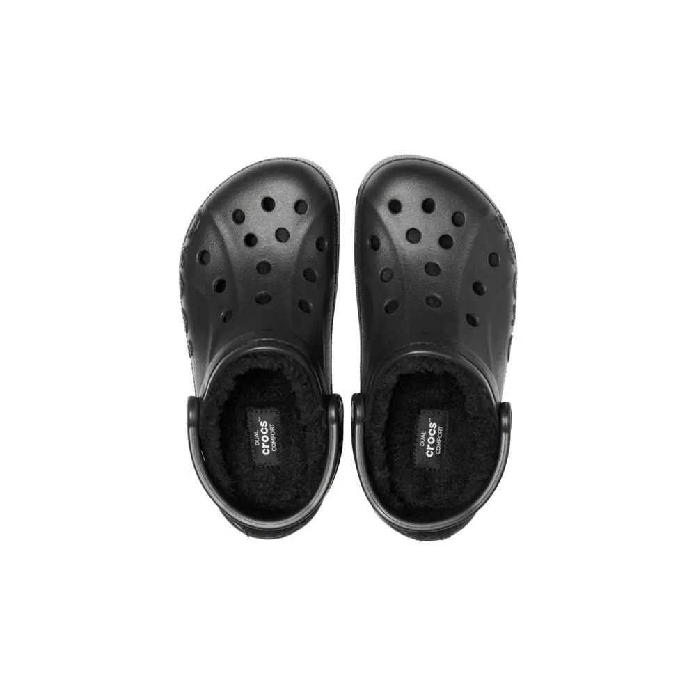 Baya Lined Clog - Unisex