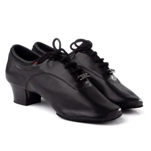 BD Dance Latin | 417 - Leather