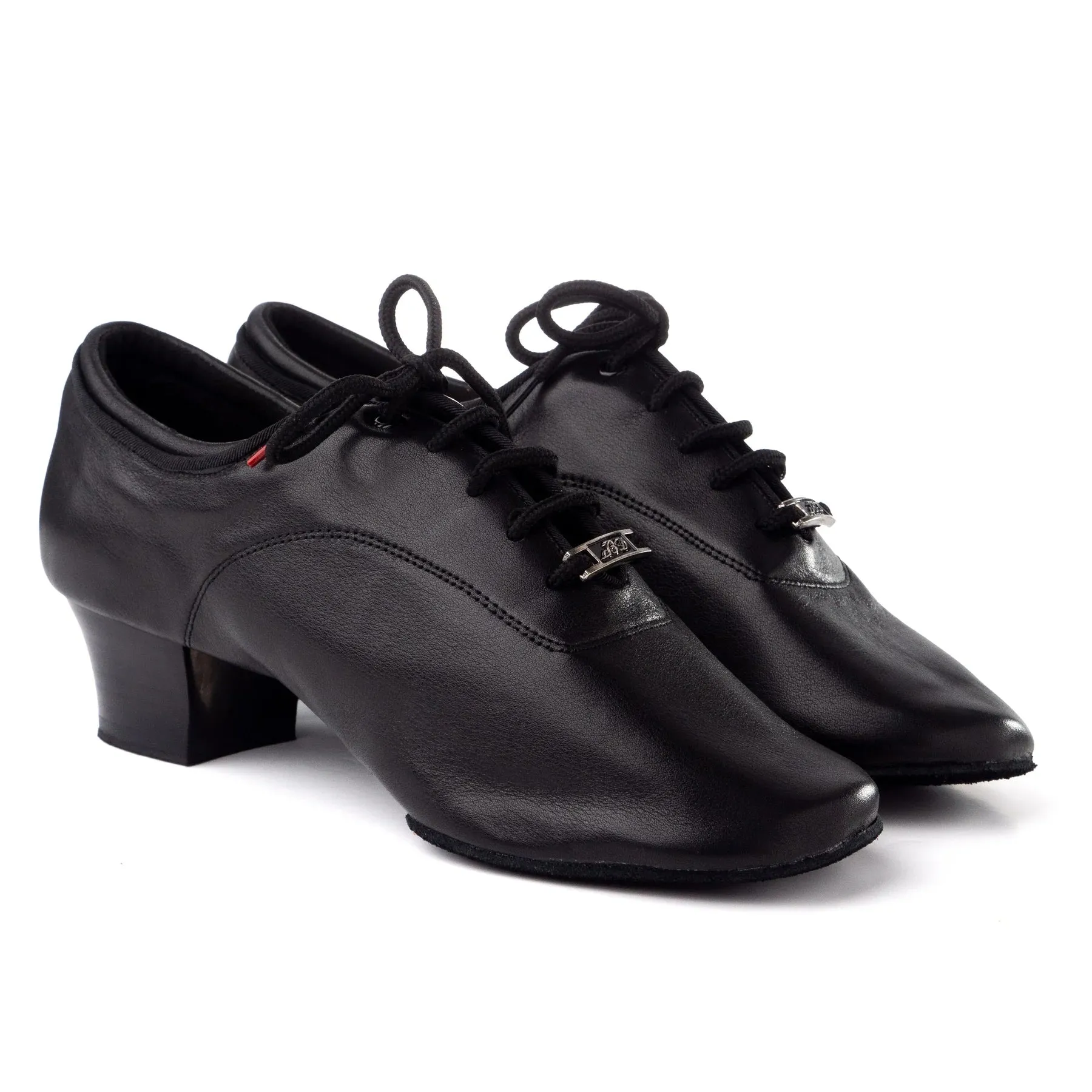 BD Dance Latin | 417 - Leather