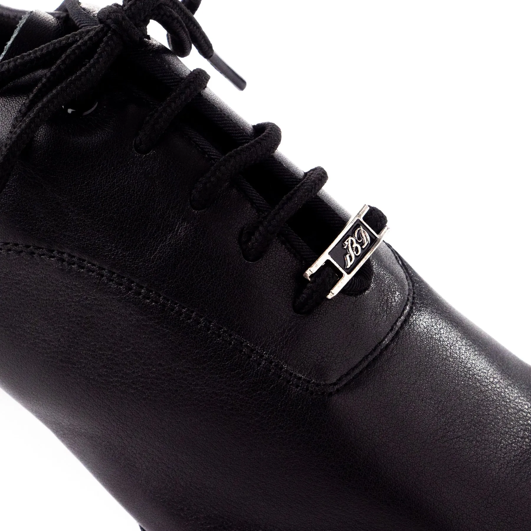 BD Dance Latin | 417 - Leather