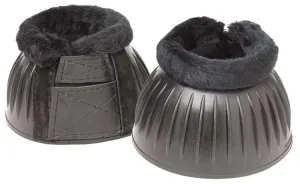 Bell Boots with Fleece