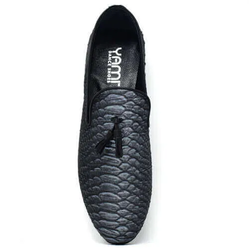 Black Gator