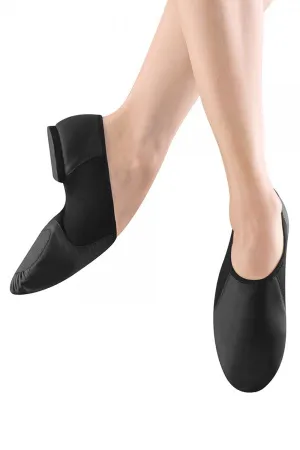 Bloch - Neo Flex Jazz Shoes - Child (S0495G) - Black