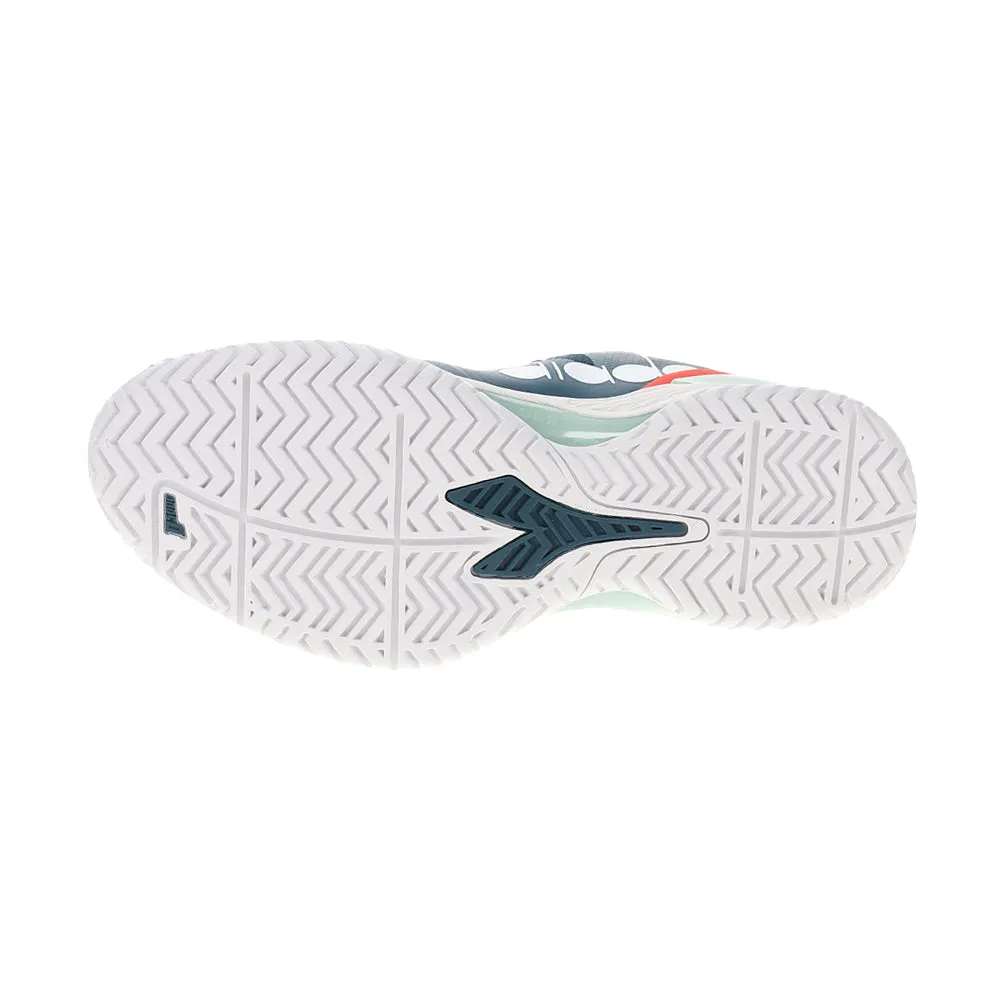 Blushield Torneo 2 Artificial Ground Tennis Shoes