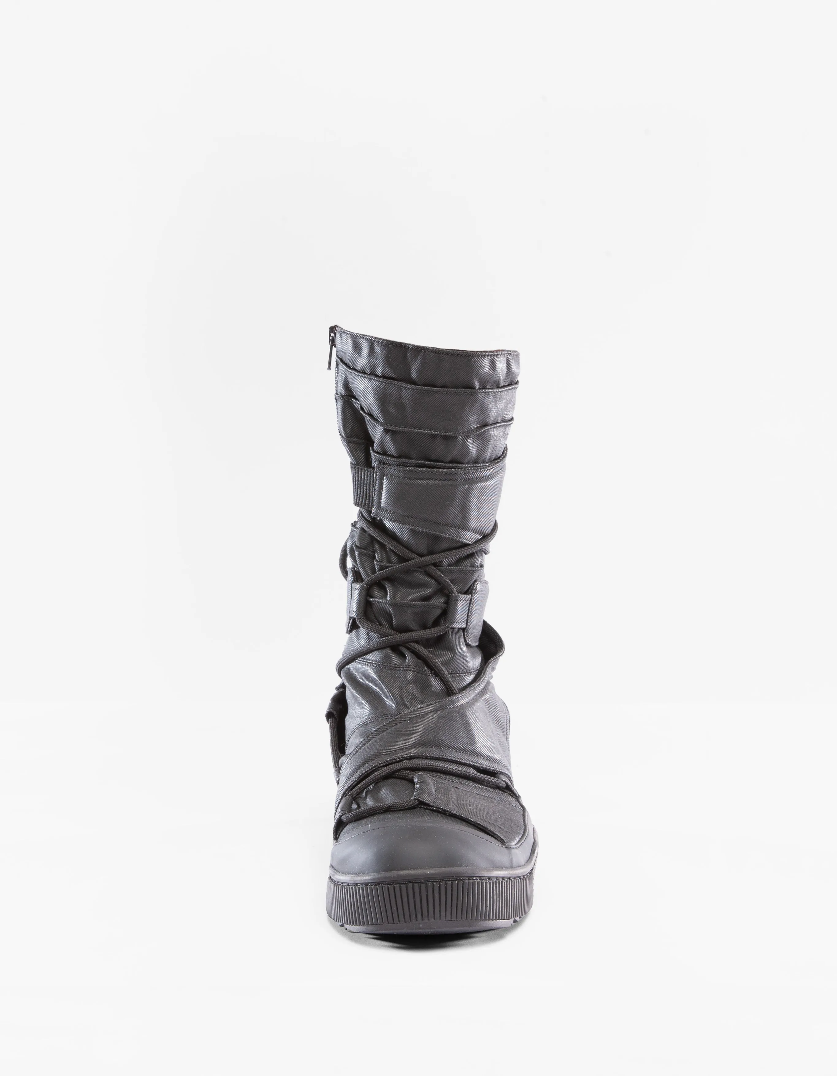 BOOTS SHELL M