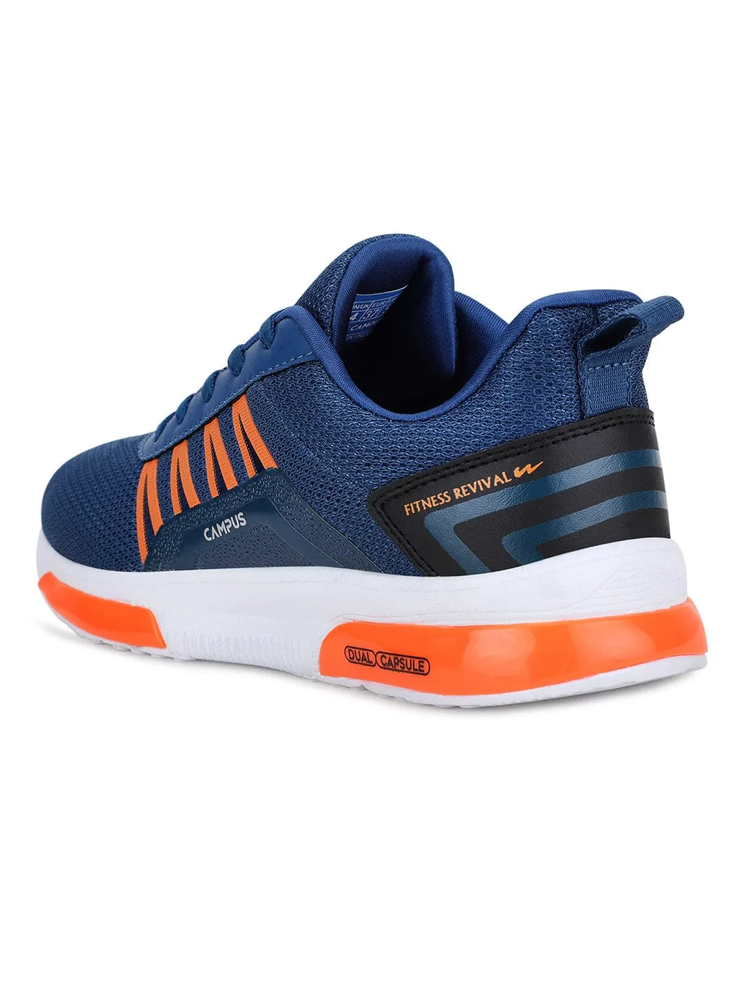 BRAZIL-CHILD Kid's Running Shoes
