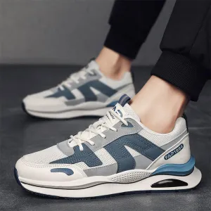 Breathable Mesh Air Cushion Shoes