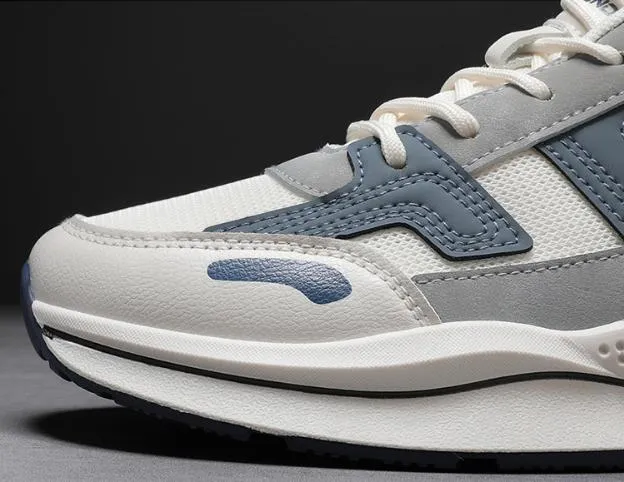 Breathable Mesh Air Cushion Shoes