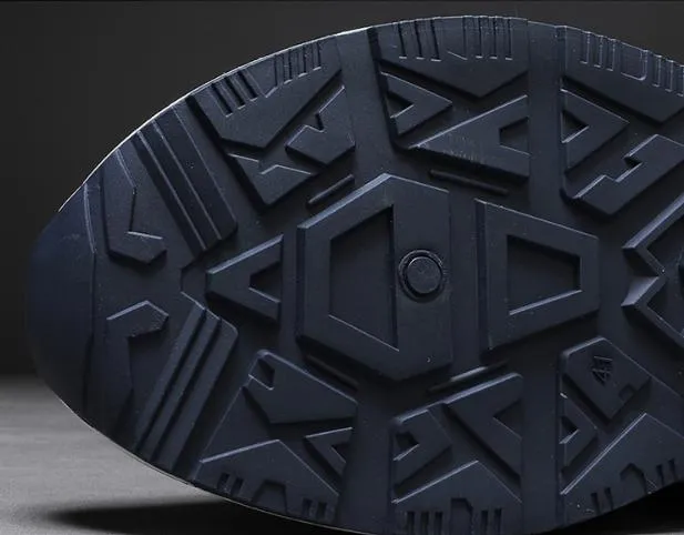 Breathable Mesh Air Cushion Shoes