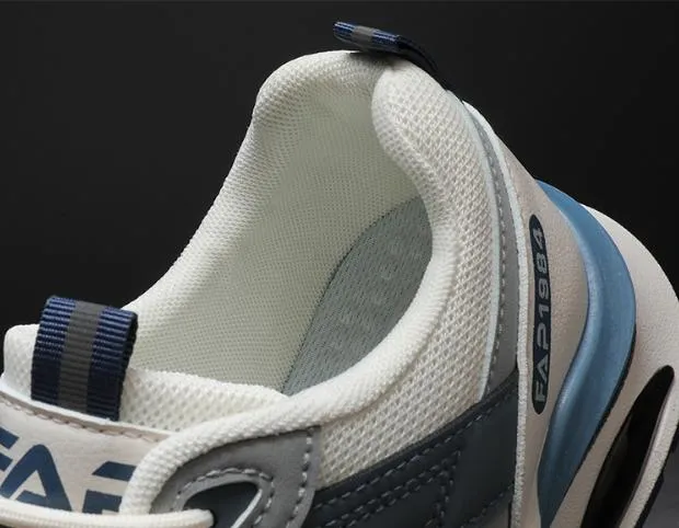Breathable Mesh Air Cushion Shoes