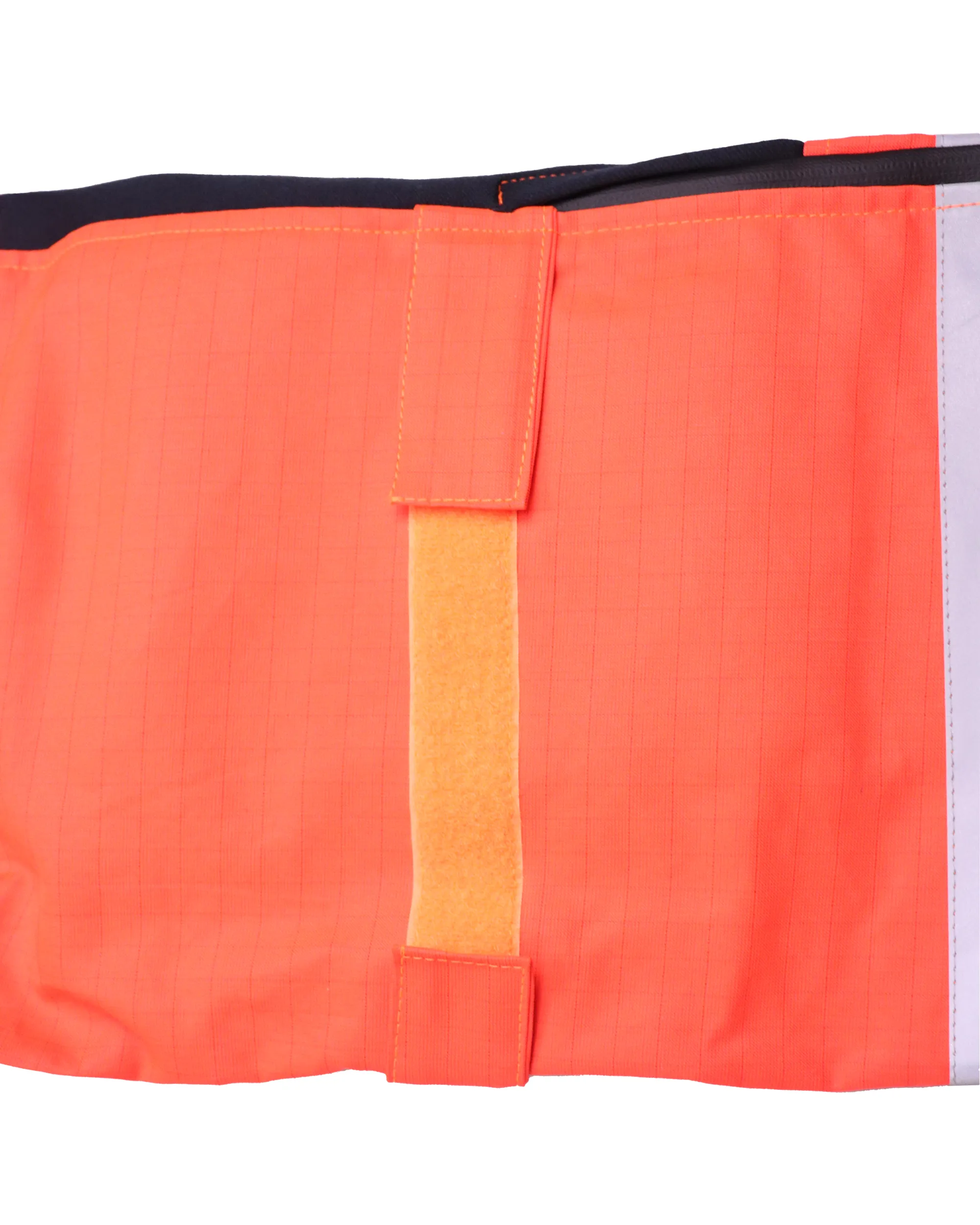 C233 Flight Suit Trouser - HiVis Red