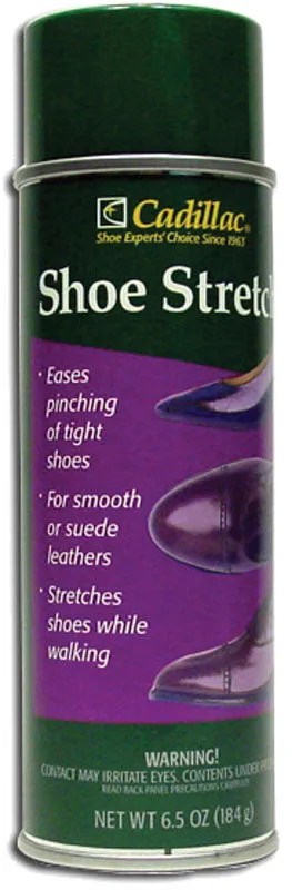 CADILLAC SPRAY SHOE STRETCH (AEROSOL)