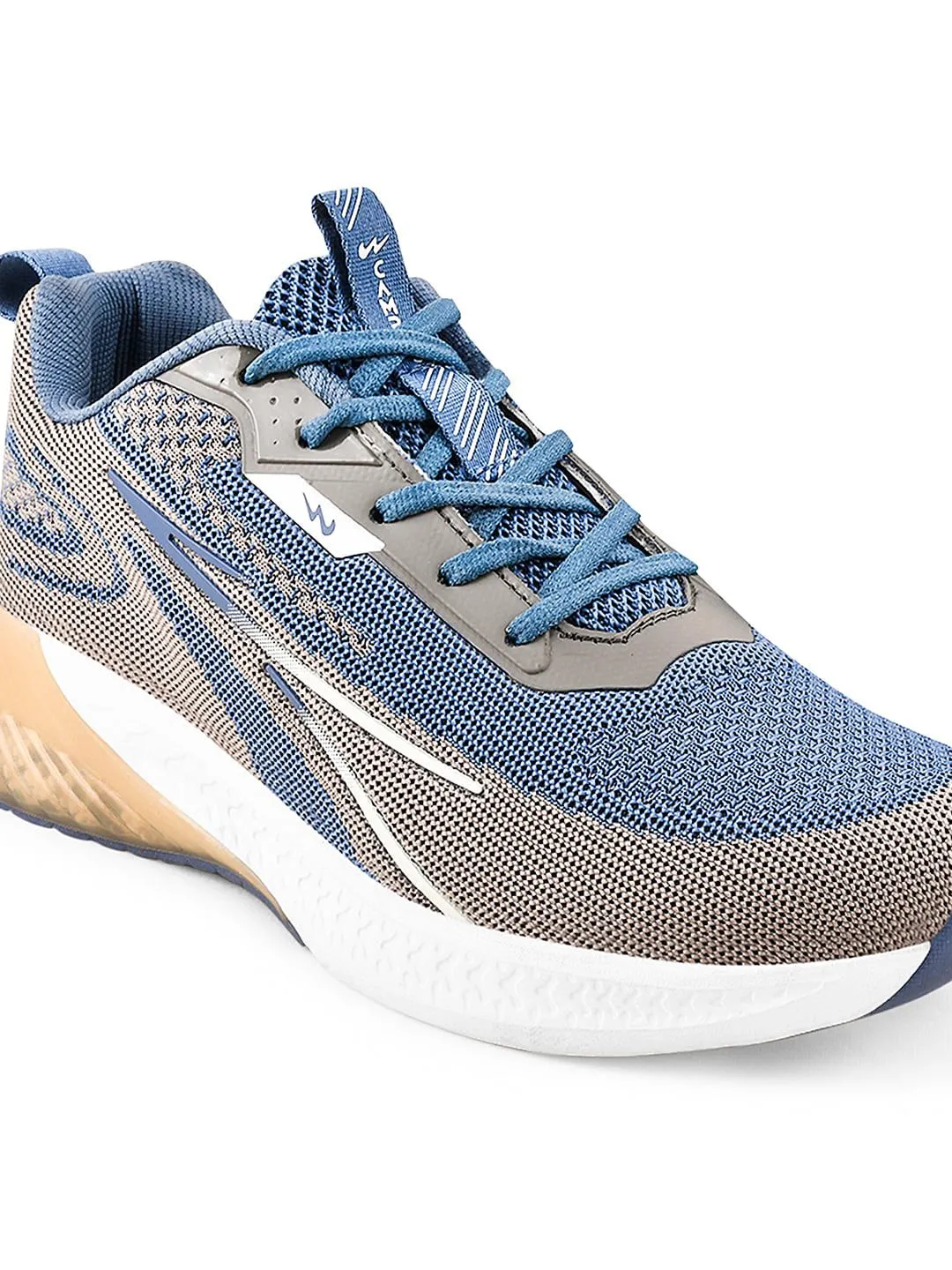 Campus Men Camp Skid Running Shoes