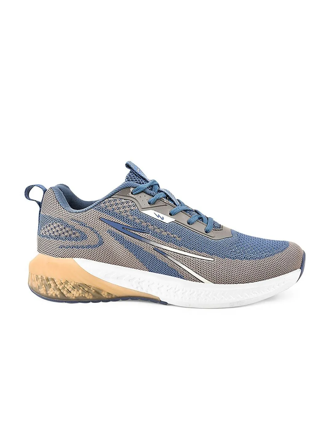 Campus Men Camp Skid Running Shoes